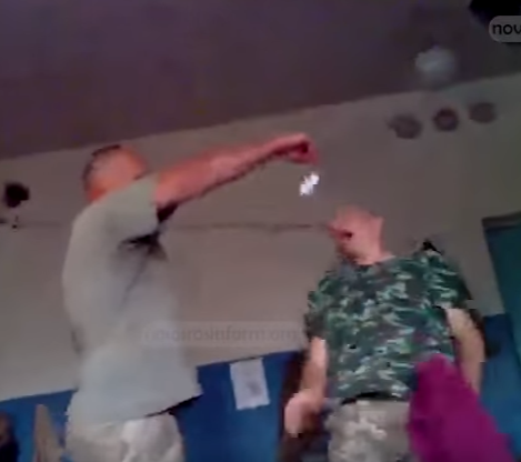 А вы знали что хиборги боятся мышей?