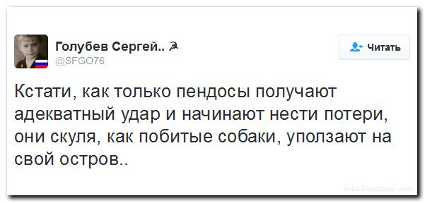 "Мыздобулы" в картинках. Смешных и не очень... 18-09-2016