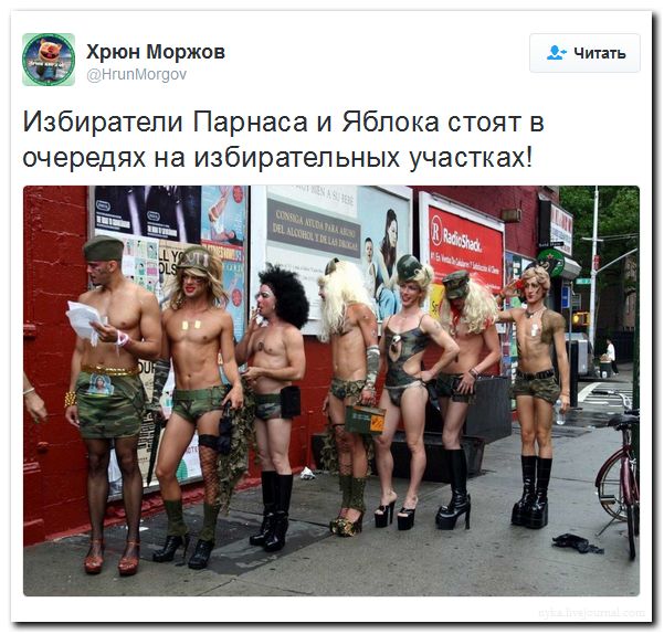 "Мыздобулы" в картинках. Смешных и не очень... 19-09-2016
