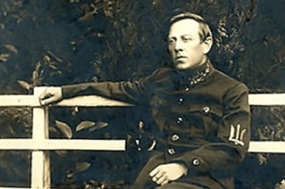 Такая вот история произошла в Париже