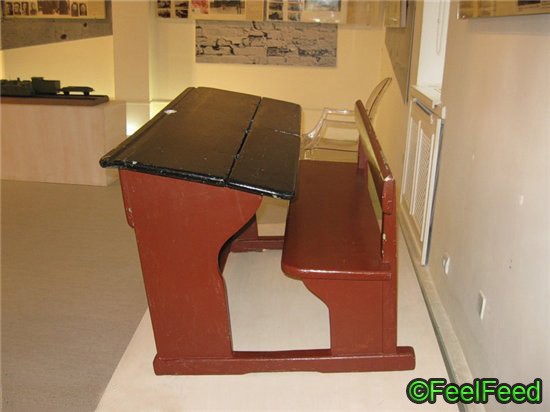 Про социальный эксперимент в одной отдельно взятой школе