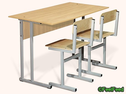 Про социальный эксперимент в одной отдельно взятой школе