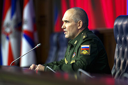 Минобороны РФ продлевает гуманитарную паузу в Алеппо