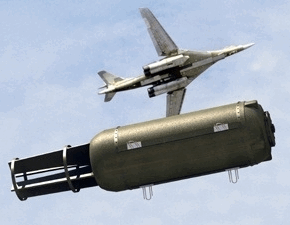 Страх и ненависть Вашингтона: Вакуумная бомба РФ напугала США