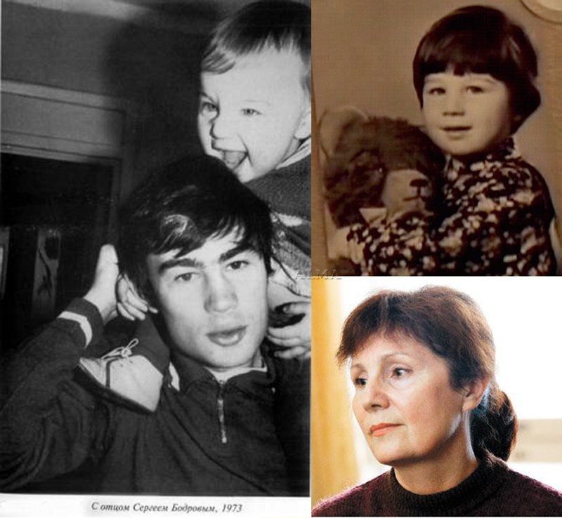 20 сентября 2002 года погиб Сергей Бодров 20 сентября 2002 года погиб Сергей Бодров