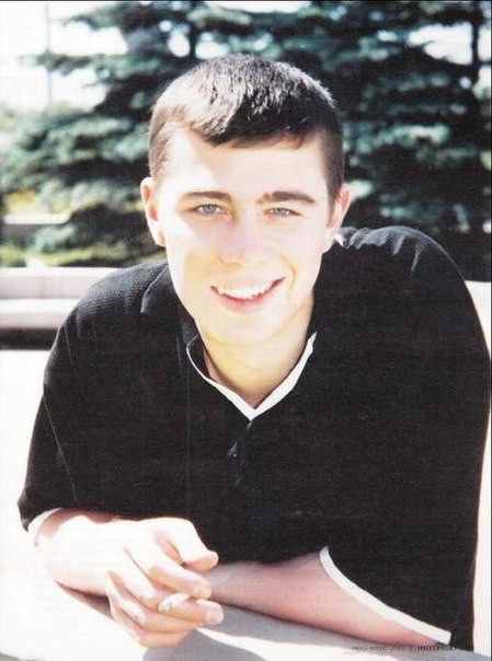 20 сентября 2002 года погиб Сергей Бодров 20 сентября 2002 года погиб Сергей Бодров