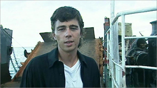 20 сентября 2002 года погиб Сергей Бодров 20 сентября 2002 года погиб Сергей Бодров