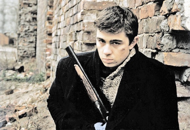 20 сентября 2002 года погиб Сергей Бодров 20 сентября 2002 года погиб Сергей Бодров