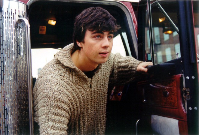 20 сентября 2002 года погиб Сергей Бодров 20 сентября 2002 года погиб Сергей Бодров