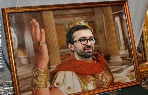 НАПК нашло нарушения при покупке Лещенко квартиры