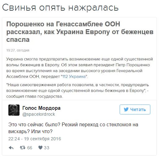 "Мыздобулы" в картинках. Смешных и не очень... 20-09-2016