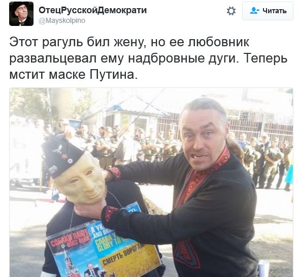 "Мыздобулы" в картинках. Смешных и не очень... 20-09-2016