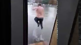 Потоп в Одессе