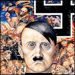 Внезапный Гитлер