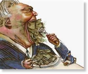 Подъём России и "конец света"
