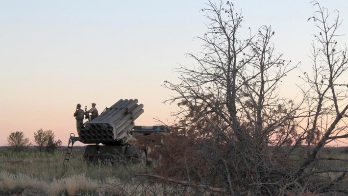 Донбасс ждет война: какой госбюджет принимает Украина Донбасс ждет война: какой госбюджет принимает Украина