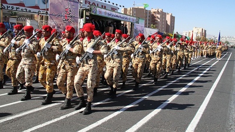 В Иране началась неделя священной обороны