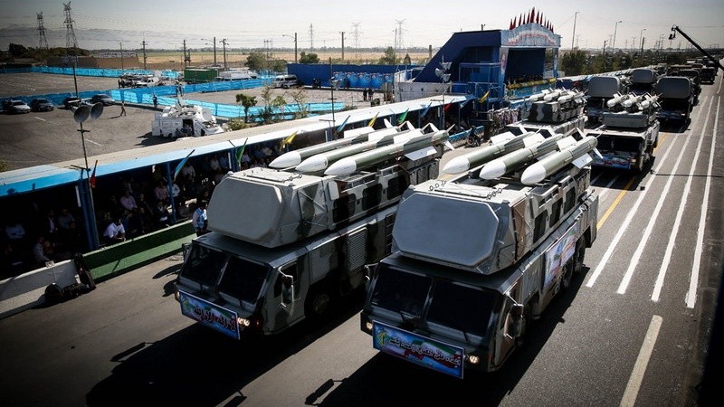 В Иране началась неделя священной обороны
