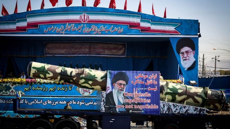 В Иране началась неделя священной обороны