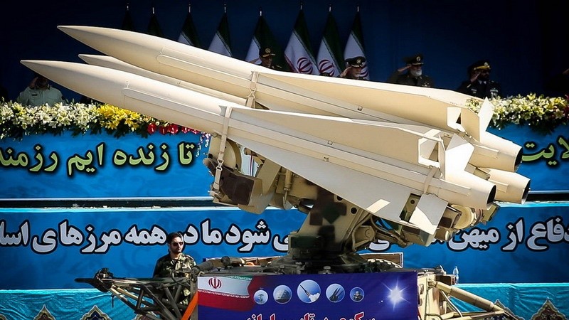 В Иране началась неделя священной обороны