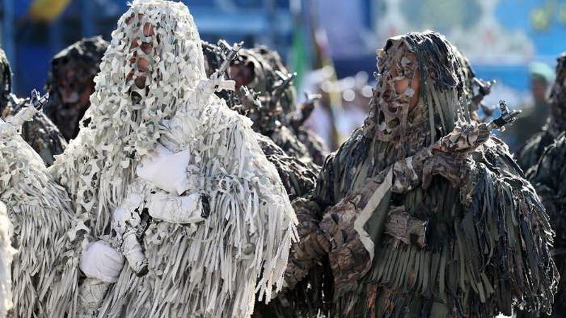 В Иране началась неделя священной обороны