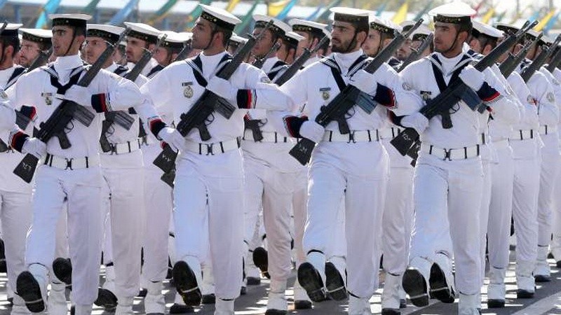 В Иране началась неделя священной обороны