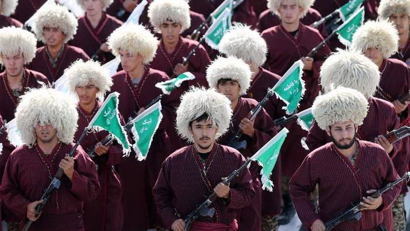 В Иране началась неделя священной обороны