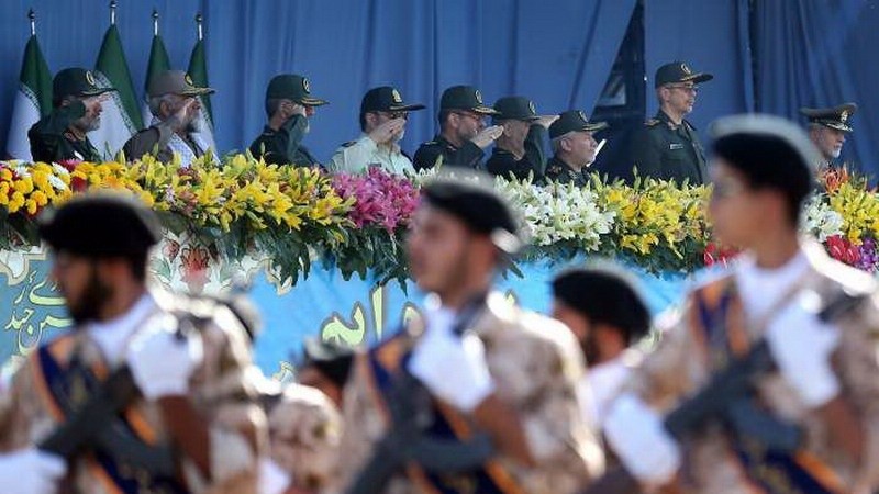 В Иране началась неделя священной обороны