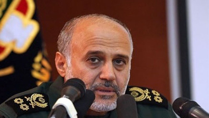 В Иране началась неделя священной обороны