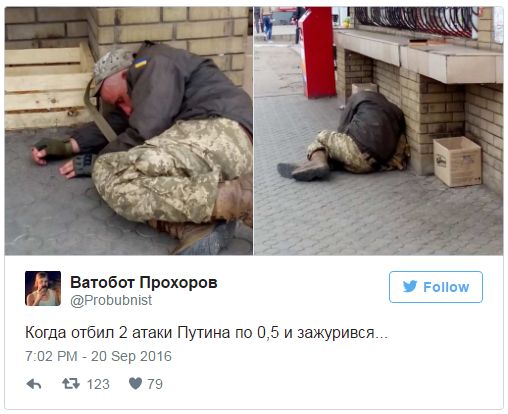 "Мыздобулы" в картинках. Смешных и не очень... 22-09-2016