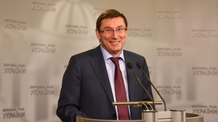 А доказательства потом найдем: экс-главу Одесской области обвинили в сепаратизме А доказательства потом найдем: экс-главу Одесской области обвинили в сепаратизме