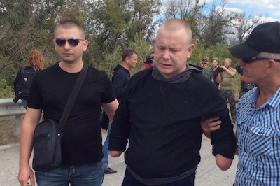 Так от кого зависел мир на Украине?