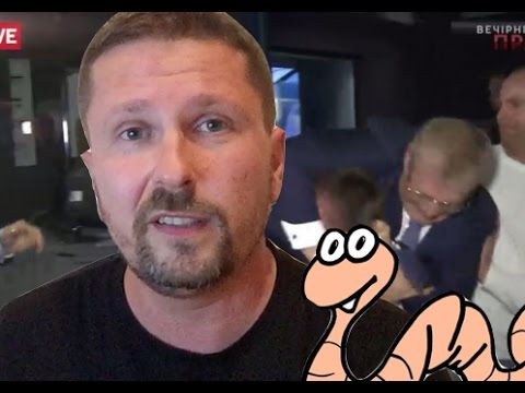 Вилкул против Парасюка