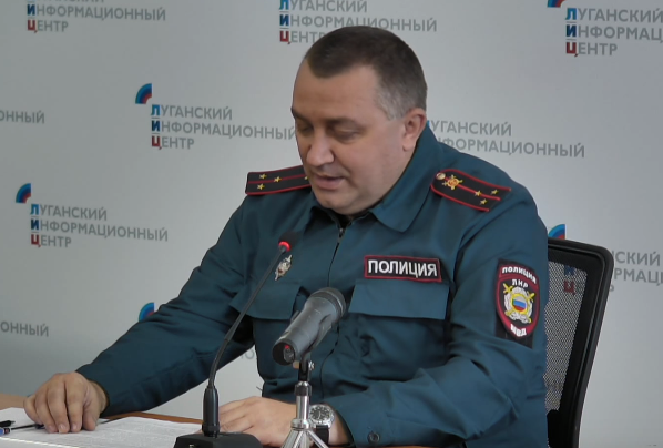 Украинские банки не имеют права взимать задолженность с жителей ЛНР