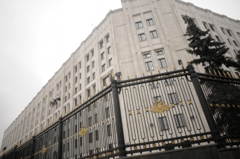 Печерский суд разрешил заочное осуждение двух заместителей Шойгу