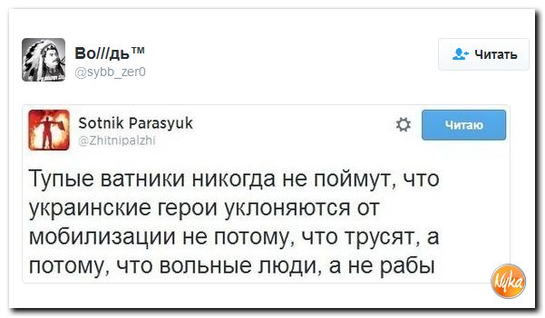 "Мыздобулы" в картинках. Смешных и не очень... 23-09-2016