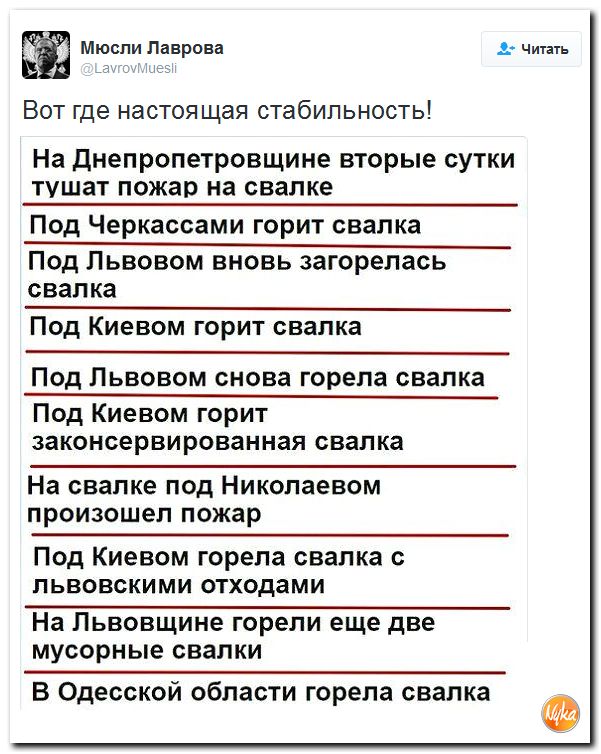 "Мыздобулы" в картинках. Смешных и не очень... 23-09-2016