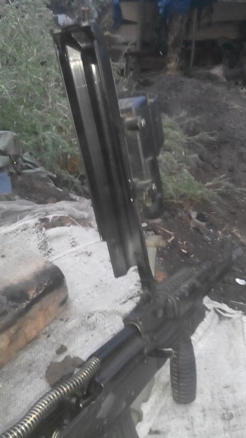 Автоматы тоже не той системы, и вообще у них страна, где все через Ж ... делается Автоматы тоже не той системы, и вообще у них страна, где все через Ж ... делается