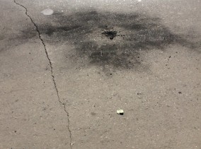 А сколько еще по всей Украине не рвануло сюрпризов из АТЫ А сколько еще по всей Украине не рвануло сюрпризов из АТЫ