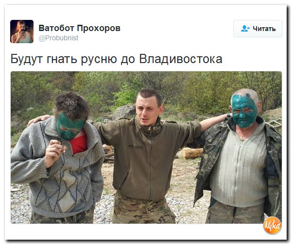 "Мыздобулы" в картинках. Смешных и не очень... 24-09-2016 "Мыздобулы" в картинках. Смешных и не очень... 24-09-2016