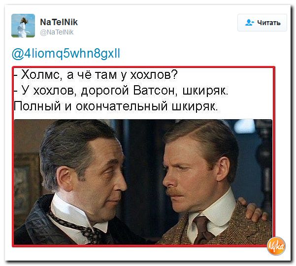 "Мыздобулы" в картинках. Смешных и не очень... 25-09-2016