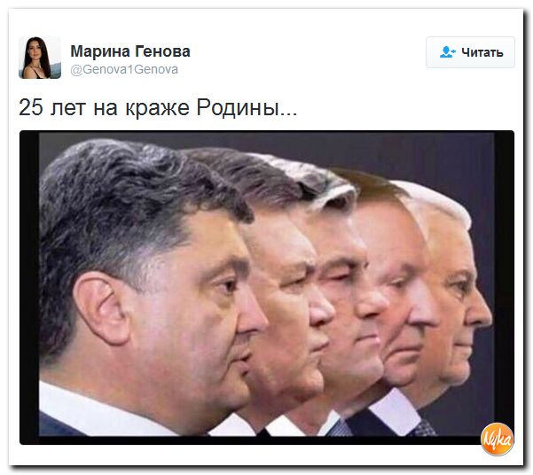 "Мыздобулы" в картинках. Смешных и не очень... 25-09-2016