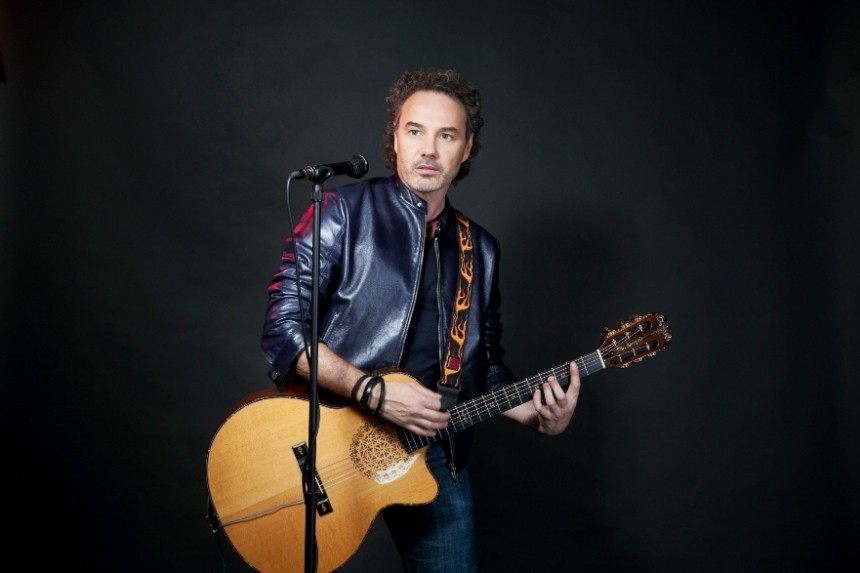 Российский певец Джанго рассказал, почему презирает предателя-Макаревича Российский певец Джанго рассказал, почему презирает предателя-Макаревича