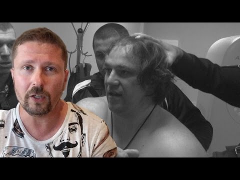 Тупой бройлер задержан. Конец истории? Тупой бройлер задержан. Конец истории?