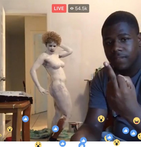 Пособие для темнокожих: как стать белым Пособие для темнокожих: как стать белым