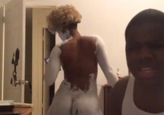 Пособие для темнокожих: как стать белым