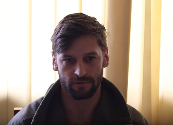 Обращение Смирнова (гумбат "Ангел") 26.09.16