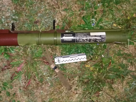 Обычное хулиганство: В Закарпатье обстреляли ресторан из гранатомёта