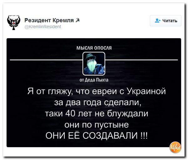 "Мыздобулы" в картинках. Смешных и не очень... 26-09-2016