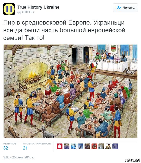 "Мыздобулы" в картинках. Смешных и не очень... 26-09-2016